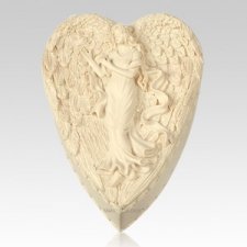 Love Angel Box Keepsake